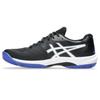 ASICS GAME FF Tennis Size 001 2E Shoes, 1041A489, Men's, (Black/White), 30.0 cm,