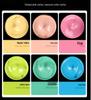 24-Color Acrylic Paint Set: Waterproof, 300ml Cans for Wall, Clothing & Shoes DIY Projects