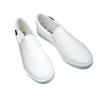 Nowe popularne buty płócienne dla par męskie i damskie, wsuwane, do tańca kwadratowego, z materiału, antypoślizgowe, oddychające, studenckie