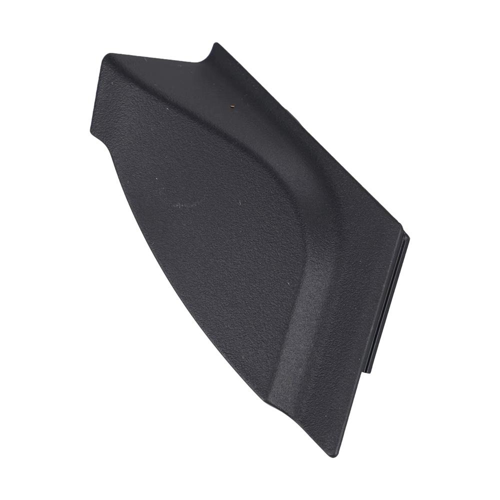 2x Kryt bočního spoileru předního skla automobilu pro Toyota Corolla 2020-2024