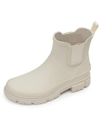 Chaussures pour femme – Bottes en caoutchouc et galoches