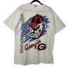90s Georgetown Hoyas T Shirt OSFA Sz XL (B2317)