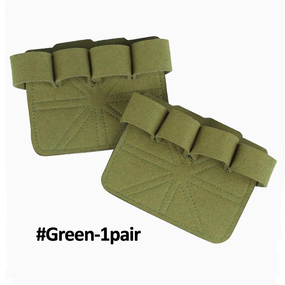 Leather Gymnastics Hand Grips Palm Protection Gym Accessories for Crossfit Training Kettlebells Pull Ups Weightlifting Workout