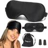 Accesorios, productos para dormir y anti ronquidos – Máscaras y gorros para dormir