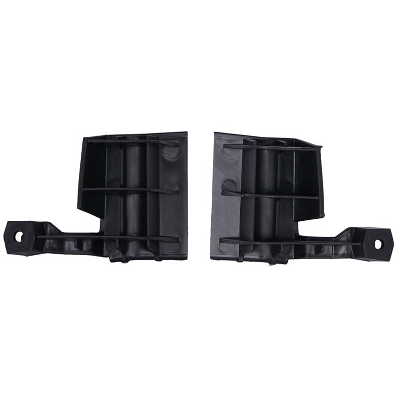 Automobile Rocker Panel Bracket Clip Support For Tesla Model Y - 1555377-00-C 1555376-00-C Accessories