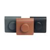For Instax Wide Evo Camera Retro Camera Bag Protective Case Pu Leather Cover With Shoulder Strap Storage Protective Bag