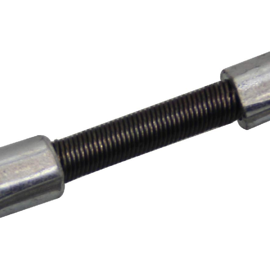 Flexible Shaft Cylinder Hone Tool with Adjustable Tension and Self-Centering Feature, Fits Cylinders 1" to 2-1/2",Adjustable Brake Cylinder Hone 24mm