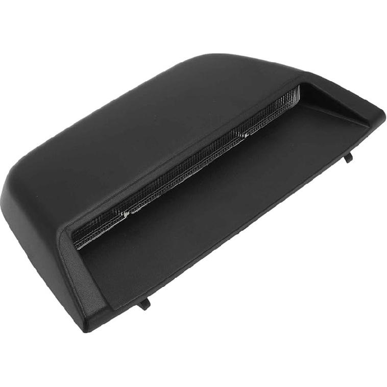 LED Third Brake Light For Nissan Altima 2013-2018 No.265903TS1A/265909HM1A Black 3Rd High Mount Stop Lamp Rear Center High Level Brake Light