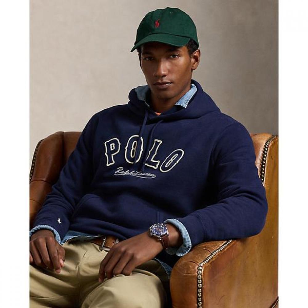 Polo Ralph Lauren Men S weStern Logo Hoodie Mnpokni16824969410 S