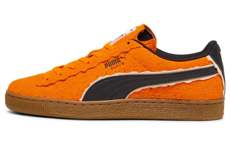 Puma Suede Тыквенный пирог 393534-01 39