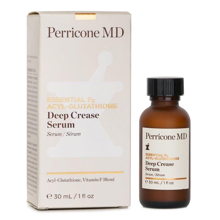 MD PERRICONE MD Essential FX Acyl-Glutathione Deep Crease Serum