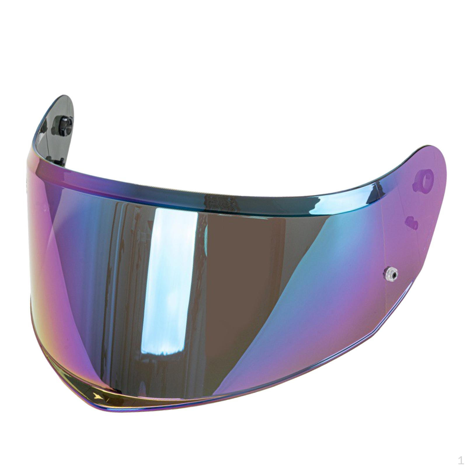 

Visor Lens Replacement for Ff808 Colorful