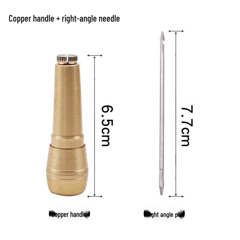 Durable Nylon Thread for Shoe Repair, Tire Tread, Kite String & Fishing Line - Free Shipping