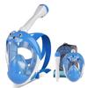 OLOEY Children's Full Face Snorkel Mask