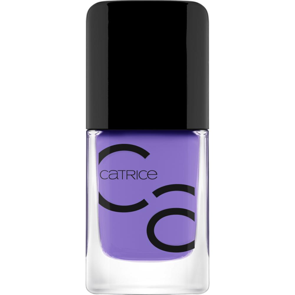 Catrice Gel Nail Polish Iconails 162, 10.5ml