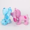 18cm Blue's Clues & You! Beanbag Plush Doll Blue Pink Dog Soft Stuffed Toys Cute Christmas Plush Toys Doll Gift For Kids