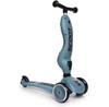 2-in-1 Scooter-Balance Bike Scootandride Highwaykick 1 Steel