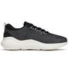 Anta Running Series Shock Absorption Low Top Running Shoes Men Sneakers Black Gray 112145532-3