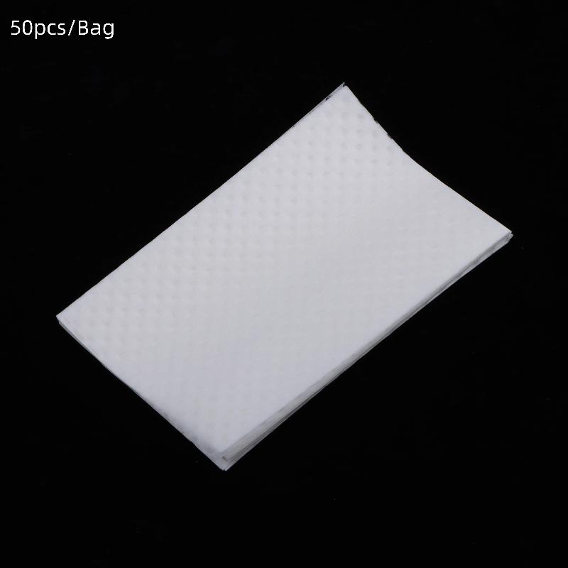 50/200/300PCS Eyelash Perm Covering Paper Keratin Eyelash Lifting Film Press Eyelash Pressing Paper Curling Fixing Eyelashes