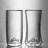 Zhi Mei Global Crystal Glass Tea Cup