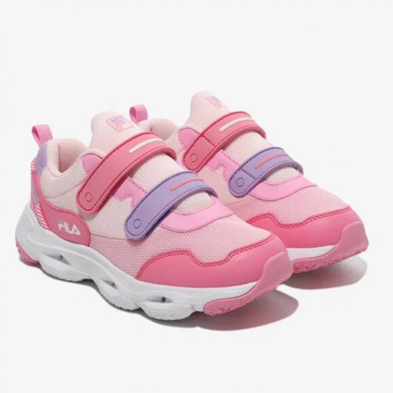 [fila Kids] Wonderbirds Light 24 Kd  3xm02411g 650  Q0z3xm02411g650