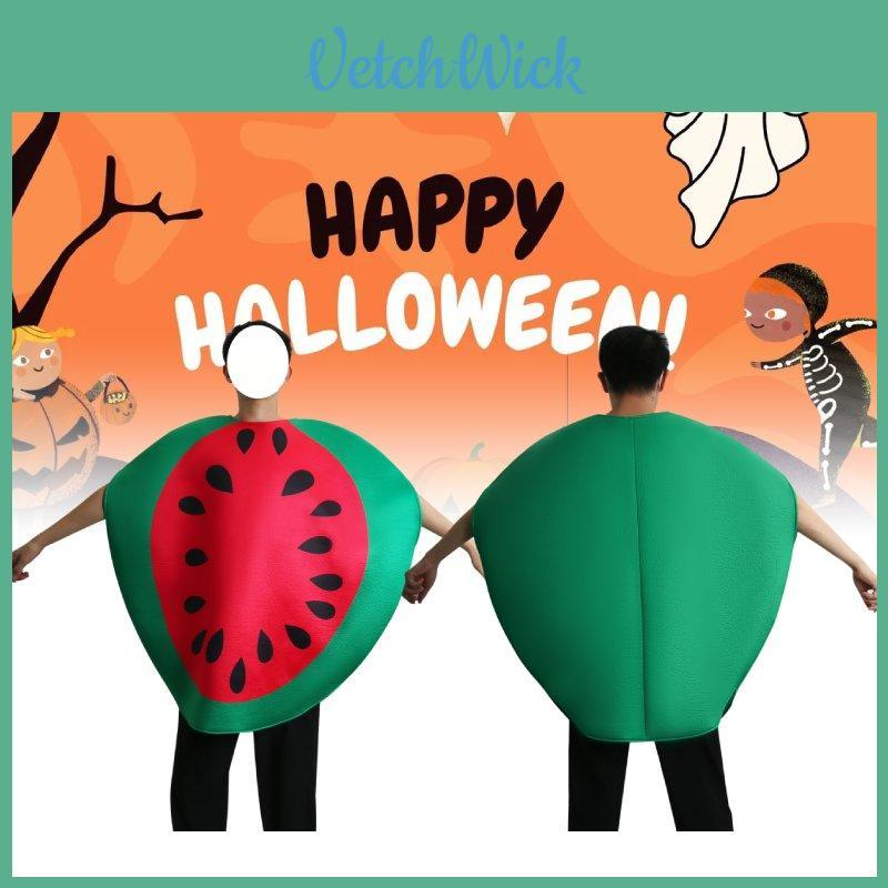 Funny And Quirky Halloween Party Costume Outfit For School Events And Performances