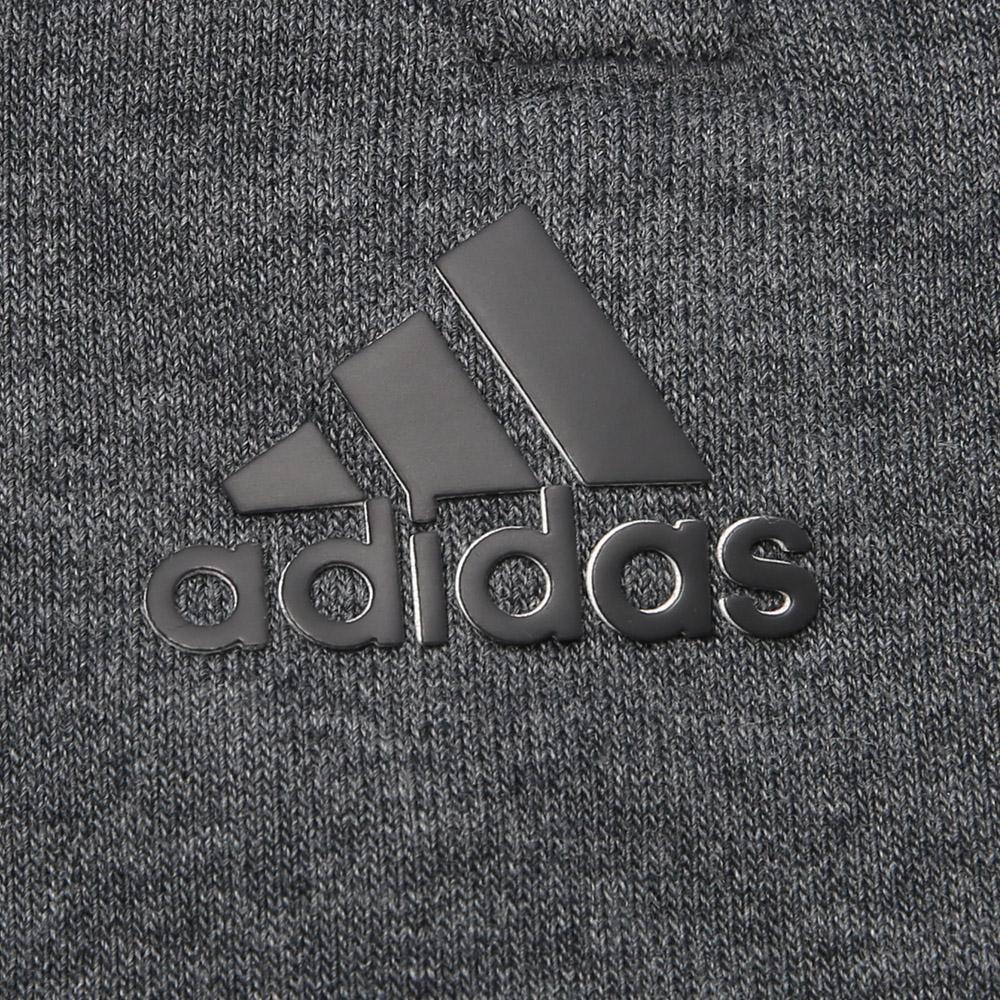 Adidas PT FT CH Linear Comfortable Letter Print Tapered Casual Pants Women Bottoms Gray CX5167