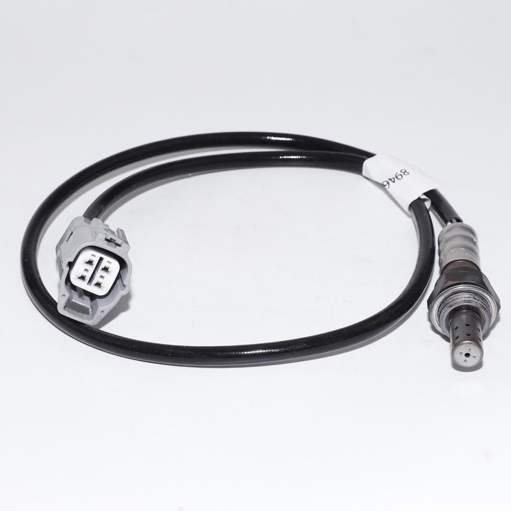 

Car Oxygen Sensor For TOYOTA HIGHLANDER / KLUGER (_U4_) 2.7 (ASU40_) 1AR-FE 2008-2013 OEM 8946548190 8946548120 Exhaust Gas O2 чёрный