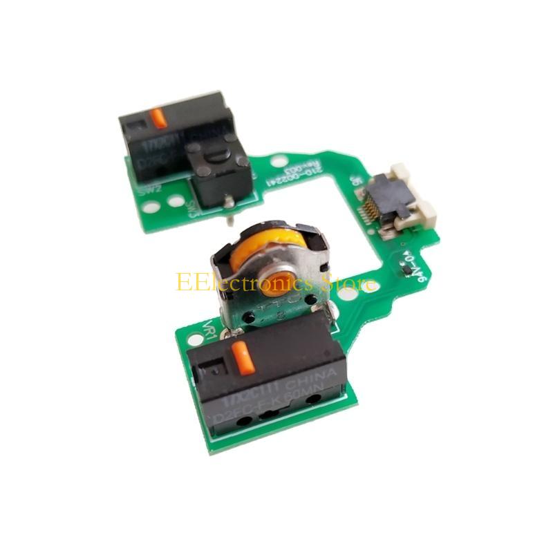 

B03C Mouse Motherboard- Upper Micro Switch for Key Board for GPXS Mouse