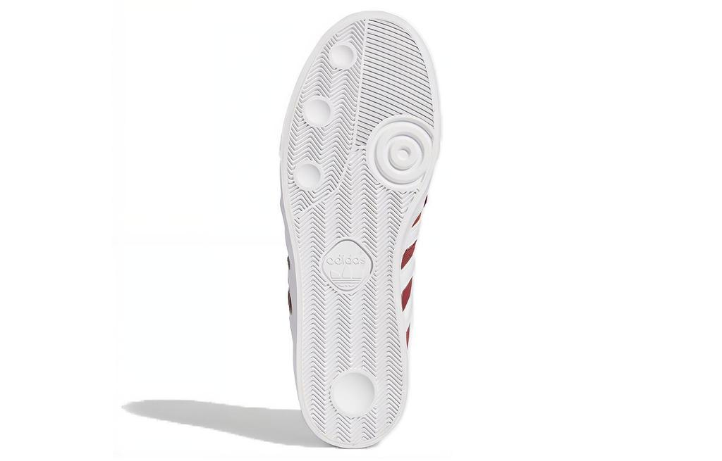 adidas Originals Seeley Red/White EE6135