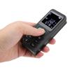 FY899 Laser Range Finder 120m High Accuracy Infrared Handheld Electronic Distance Meter