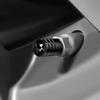 4Pcs Aluminium Alloy Car Valve Cap Dust Cover Accessories For DS SPIRIT DS3 DS4 DS4S DS5 5LS DS6 DS7 DS9 WILD RUBIS E-Tense