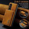 Veske For Samsung Z Fold 5 3 Z fold 4 S23 S22 S21 Ultra S20 A12 A22 A32 A52 A13 A33 A53 A14 A24 A34 A54 Flip Magnetic Leather Wallet Stand Cover