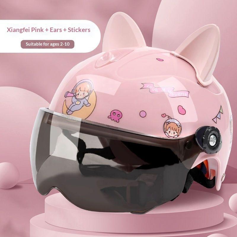 

Applicable To Children s Helmets, Four Seasons Universal Certification, Men s and Women s Battery Cars, Motorcycles, Children s Hard Hats, Helmets