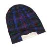ZLIENSZUS Welsh National Pride Beanie Hat - Modern Welsh Suitable for Streetwear & Outfits, Iconic Welsh Symbol for &, Casual Winter for Welsh Apparel