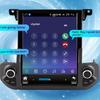 Land Rover Discovery 4 Large Screen Car Radio