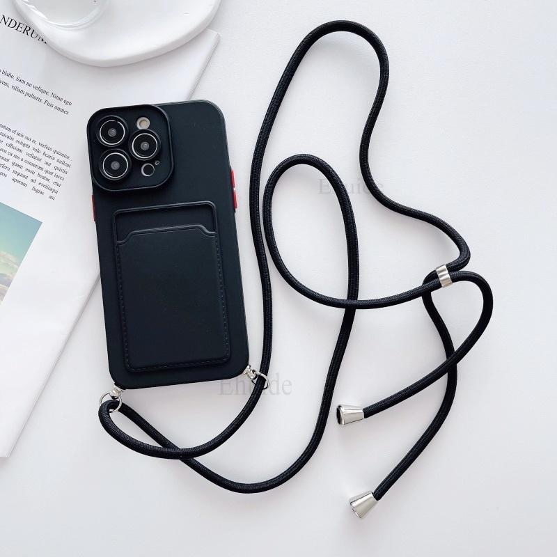 

Чехол-ремешок Конфетка для Xiaomi POCO X7 F6 M6 X6 Redmi Note 14 Mi 15T 13T 14T Pro 15 15C Наплечный ремешок Шейный держатель для карты Силиконовый чехол Redmi Note 13 Pro 5G