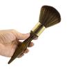Professional Hairdressing Cleaning Brush Soft Neck Face Duster Combs Salon Hairbrush Beard Brushes Barbershop Tools Accessories