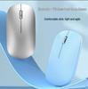Rechargeable Silent Ergonomic Bluetooth Mouse for Huawei Laptops & Desktops