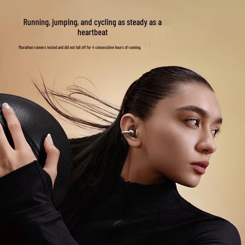 Sena S6S Pro Open-Ear Clip Bluetooth Sports Headset