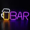 Lampadine – Tubi e lampade al neon