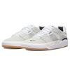 Nike Ishod Wair SB White Gum Unisex Sneakers Summit-White Black DC7232-101