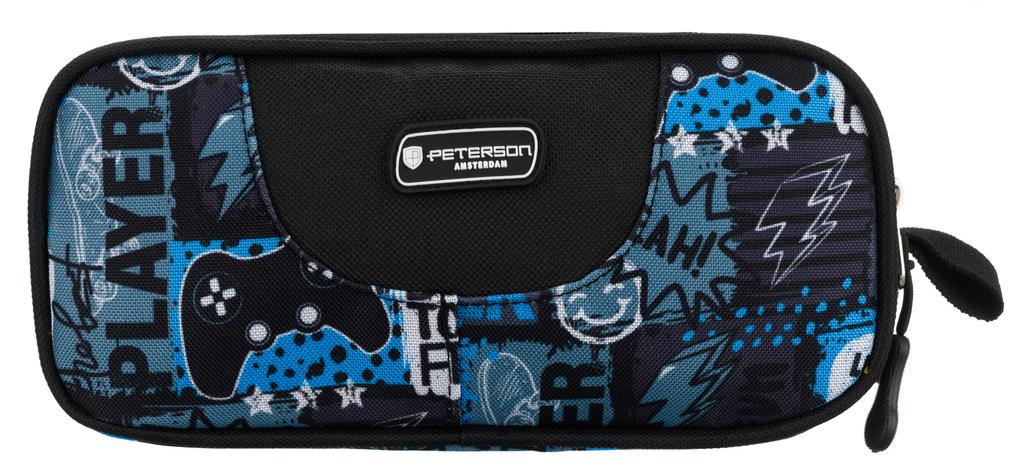 PTN pencil case BUTTERFLY-5134 B62
