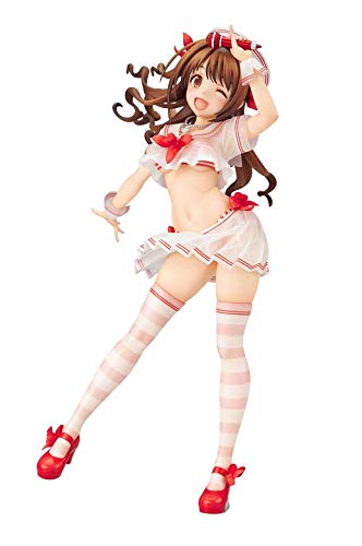 

Alter Idolmaster Cinderella Girls Shimamura Uzuki Bursting Summer Ver. 1/7 Scale Complete Figure