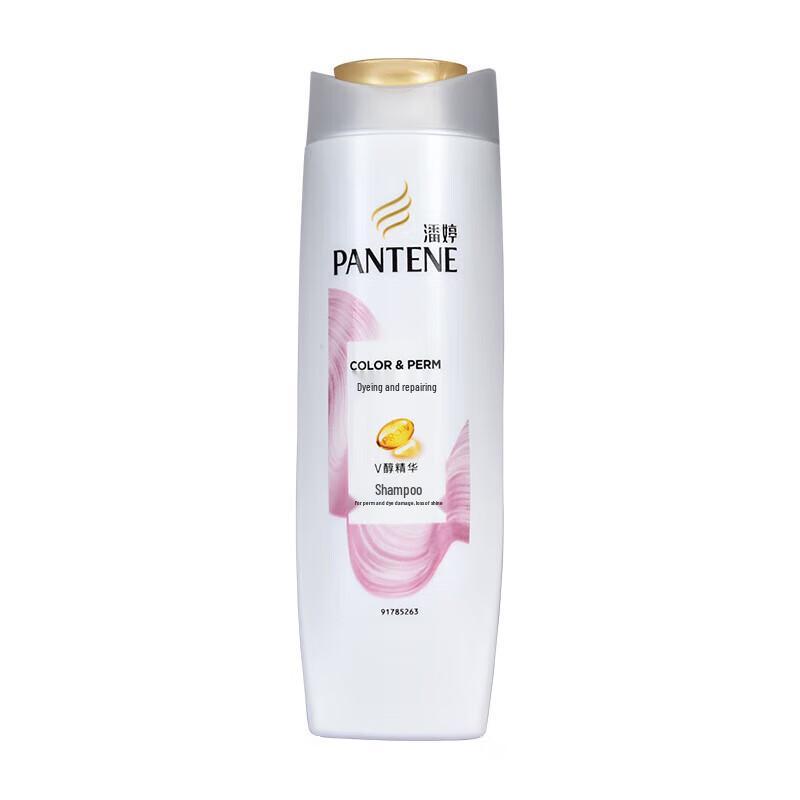

Pantene PRO-V Perm & Dye Repair Shampoo 400G