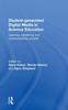 Kniha Student-generated Digital Media In Science Education : Learning, Explaining and Communicating Content