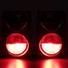 For Range Rover Vogue L322 2002-2009 Car Tail Light Rear lamp Assembly Rear Brake Lamp Signal Red Car Accessories