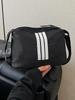 2025 Multi-Layer Lightweight Nylon Crossbody Bag - Versatile Fashion Shoulder Bag