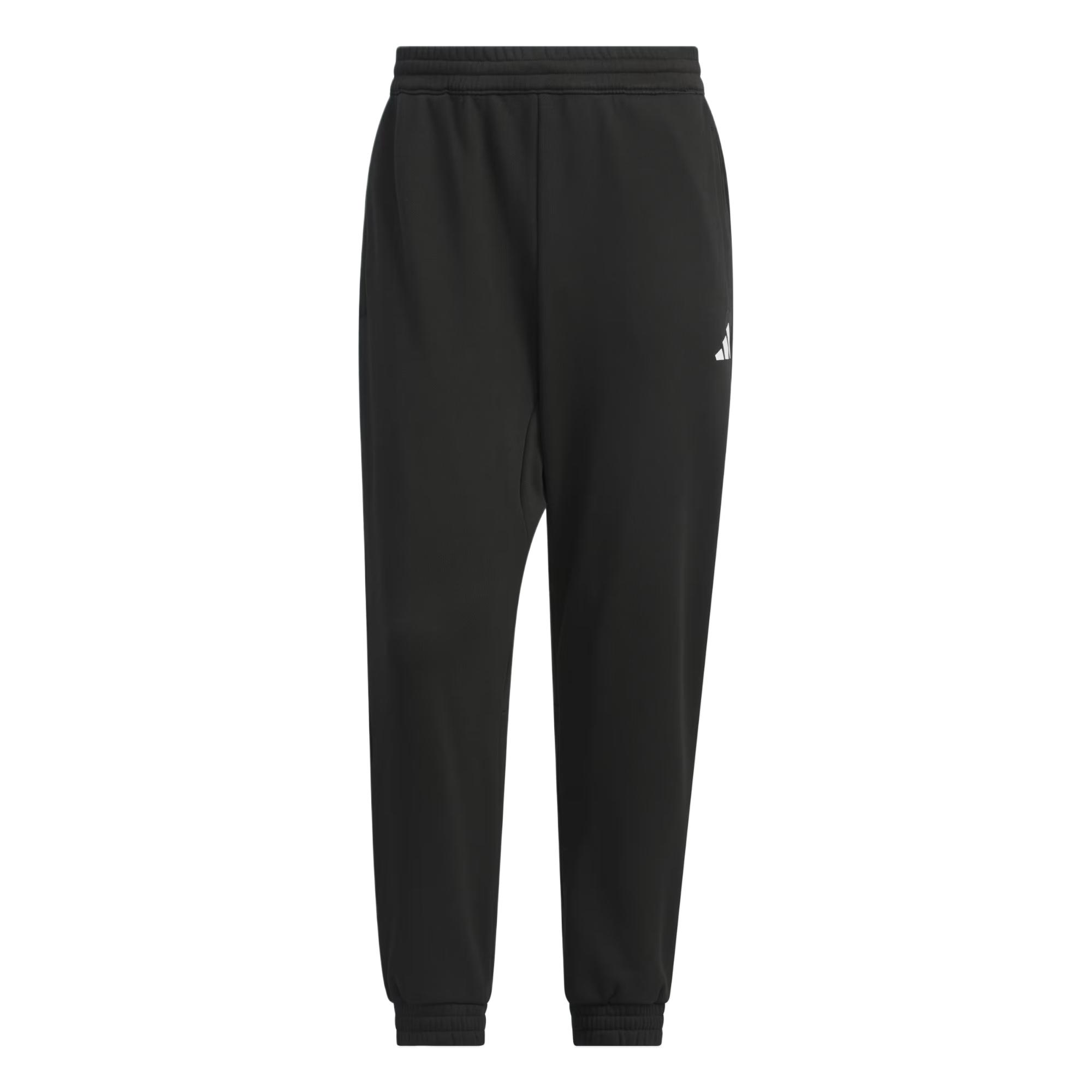 Мужские вязаные спортивные штаны Adidas Warding JZ8765 L