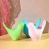 3D Bird Silicone Candle Molds Bird Epoxy Resin Molds for Candle Soap Decoration Plaster Decoration Fondant Chocolate
